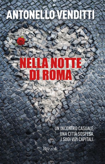 Nella notte di Roma