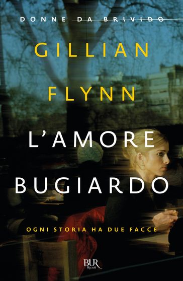 L'amore bugiardo