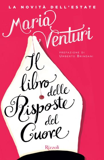 Il libro delle risposte del cuore (VINTAGE)