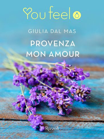 Provenza mon amour (YouFeel)