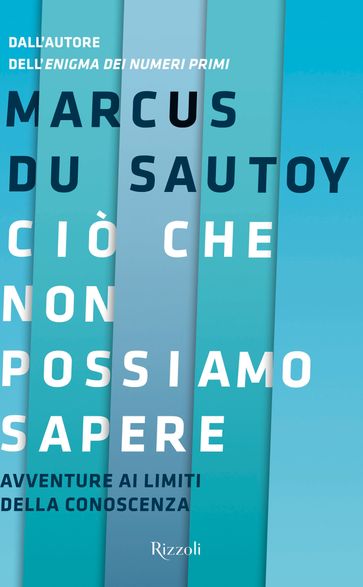 Ciò che non possiamo sapere