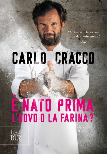 È nato prima l'uovo o la farina?