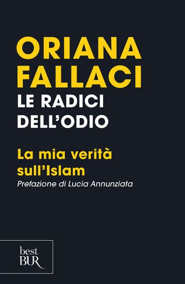 Le radici dell'odio