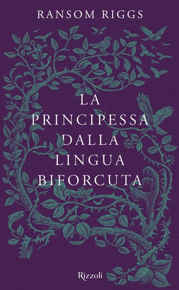 La principessa dalla lingua biforcuta