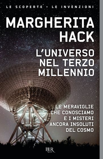 L'universo nel terzo millennio