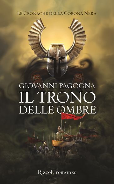 Il trono delle ombre