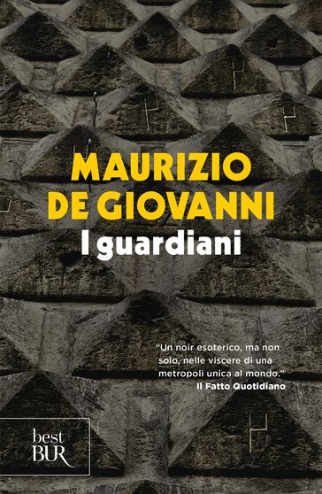 I Guardiani