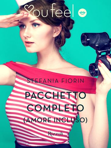 Pacchetto completo (amore incluso) (Youfeel)