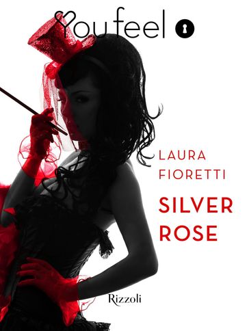 Silver Rose (Youfeel)
