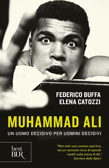 Muhammad Ali
