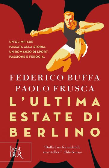 L'ultima estate di Berlino