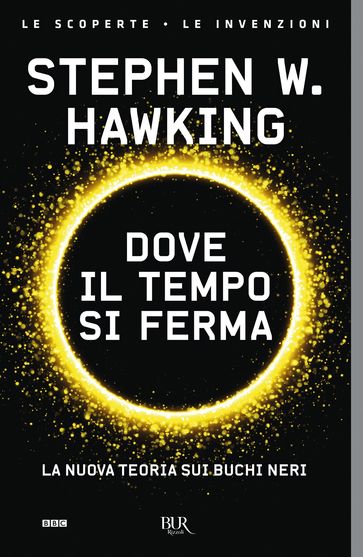 Dove il tempo si ferma