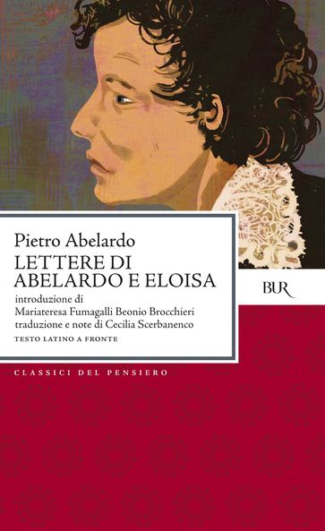 Lettere di Abelardo e Eloisa