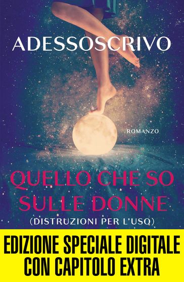 Quello che so sulle donne