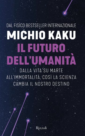 Il futuro dell'umanità