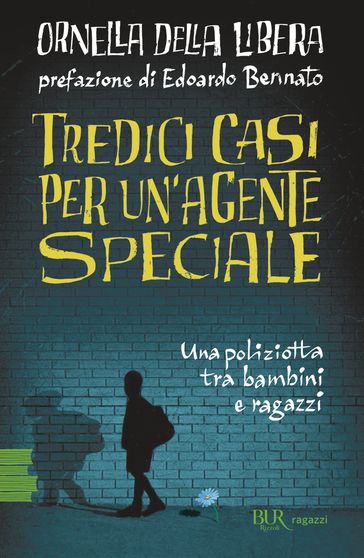 Tredici casi per un'agente speciale