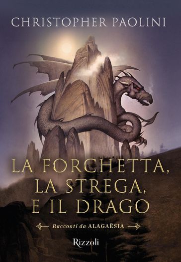 La forchetta, la strega, e il drago