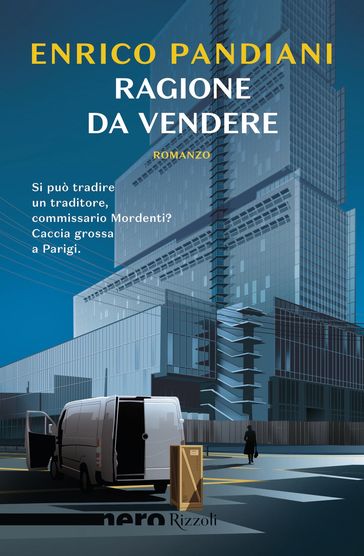 Ragione da vendere (Nero Rizzoli)