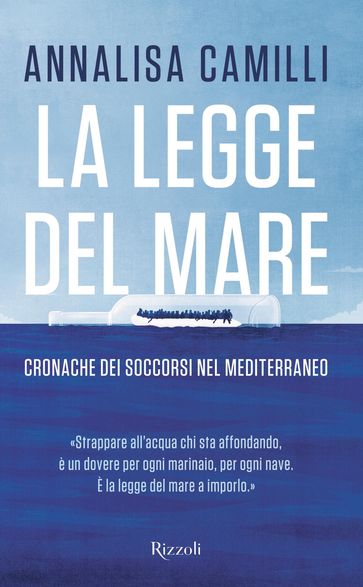 La legge del mare