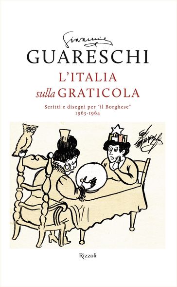 L'Italia sulla graticola