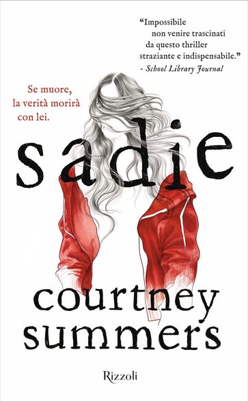 Sadie (versione italiana)