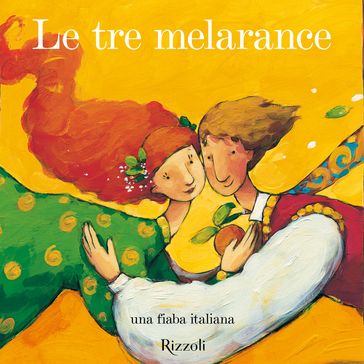 Le tre melarance