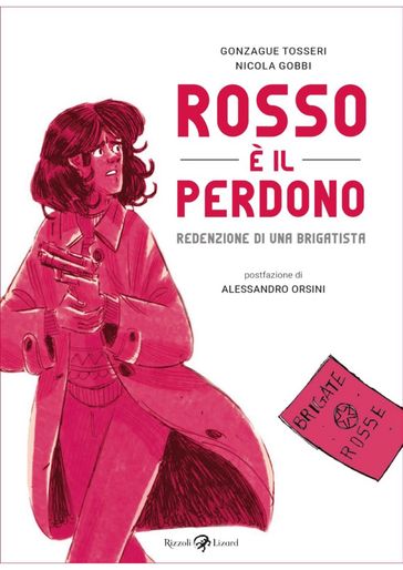 Rosso è il perdono