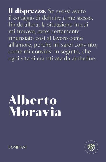 Il disprezzo