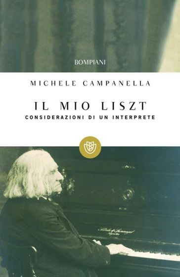 Il mio Listz