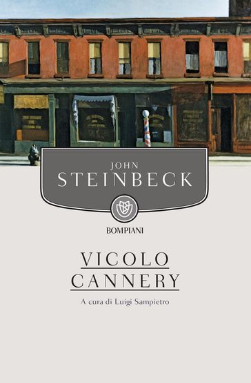 Vicolo Cannery