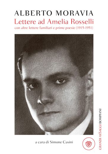 Lettere ad Amelia Rosselli