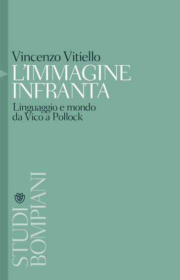 L'immagine infranta