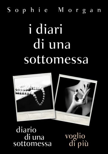 I diari di una sottomessa