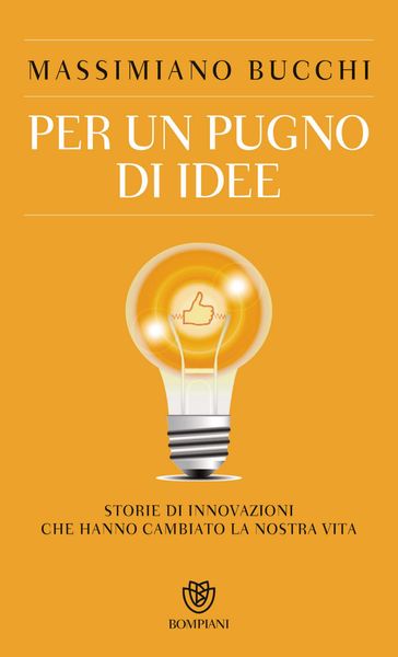 Per un pugno di idee