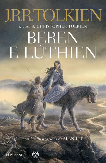 Beren e Lúthien