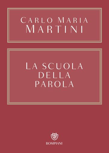La scuola della parola