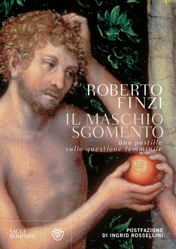Il maschio sgomento