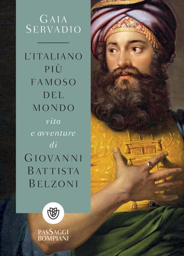 L'italiano più famoso del mondo