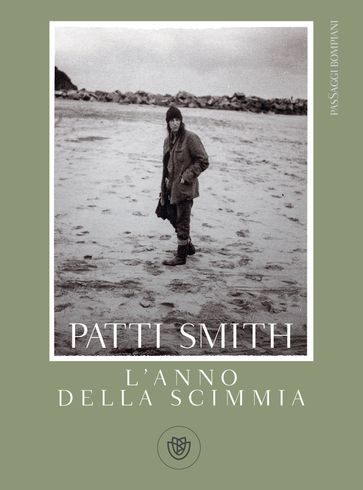 L'anno della scimmia