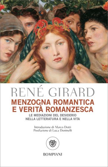 Menzogna romantica e verità romanzesca