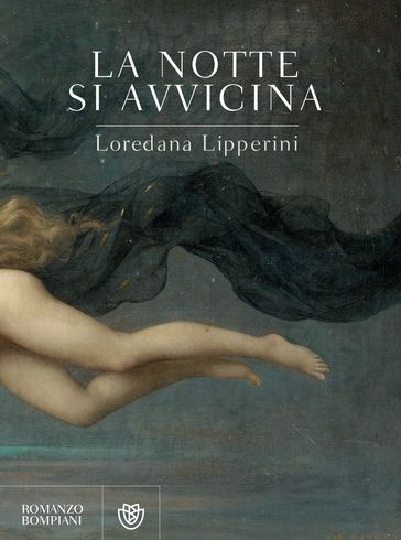La notte si avvicina