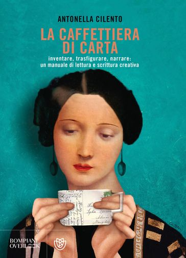 La caffettiera di carta