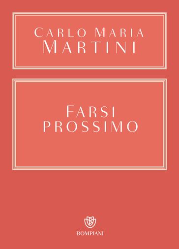 Farsi prossimo