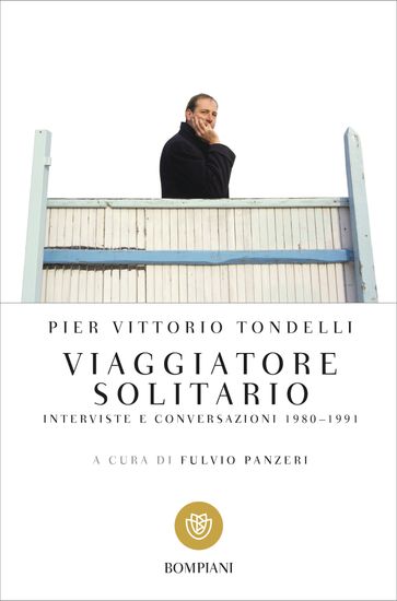 Viaggiatore solitario