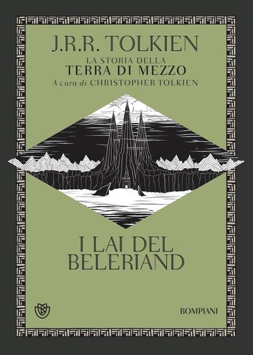 I lai del Beleriand