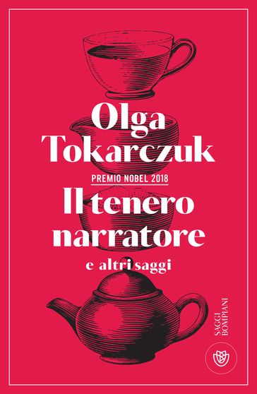 Il tenero narratore e altri saggi