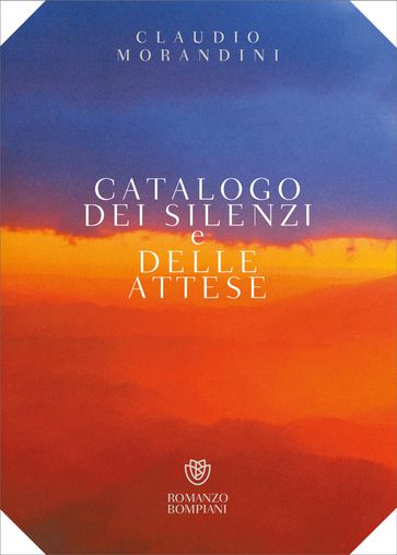 Catalogo dei silenzi e delle attese