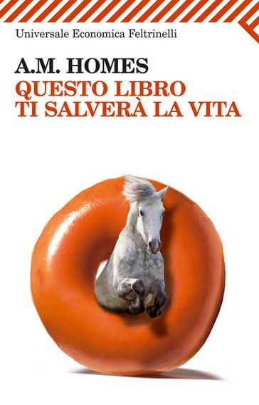 Questo libro ti salverà la vita