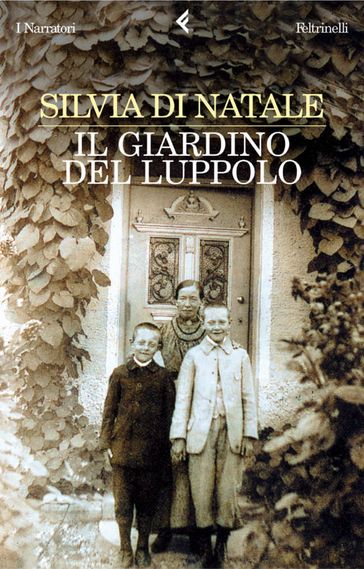 Il giardino del luppolo