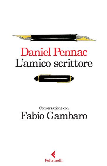 L'amico scrittore